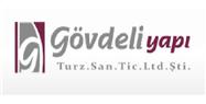 Gövdeli Yapı - İzmir